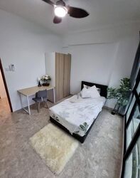 Simei Green Condominium (D18), Condominium #584809821